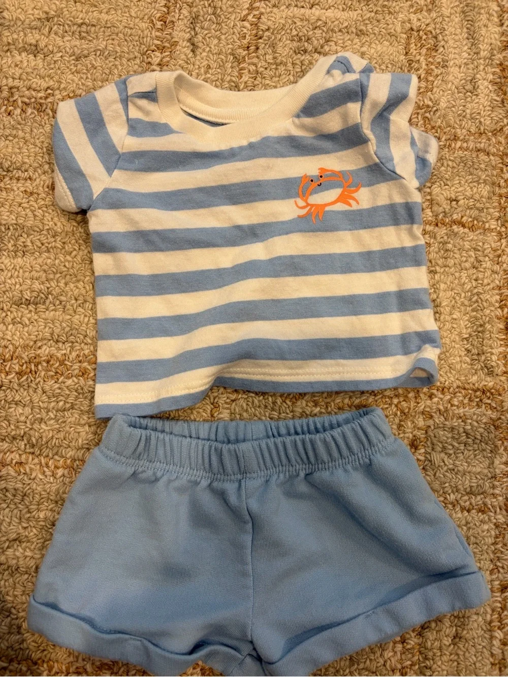 Newborn bundle